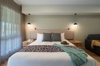 Hermitage Lodge Hunter Valley