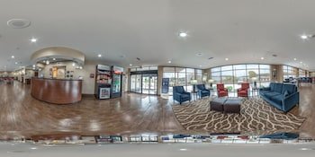 Comfort Suites Pelham Hoover I-65