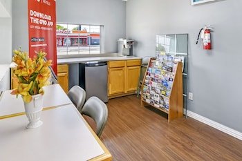 OYO Hotel Killeen