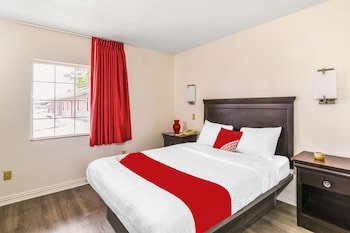 OYO Hotel Killeen