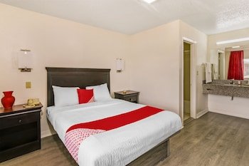 OYO Hotel Killeen