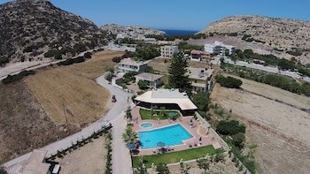 Dimitris Resort Hotel