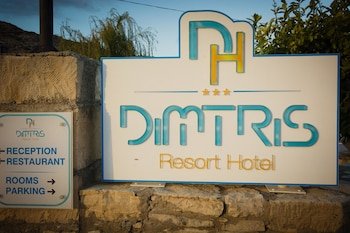 Dimitris Resort Hotel