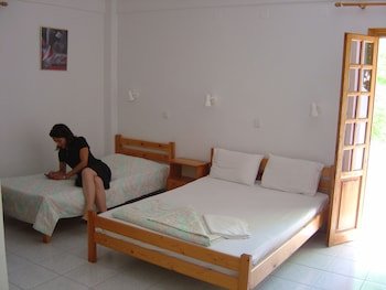 Dimitris Resort Hotel