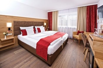 Parkhotel München Laim