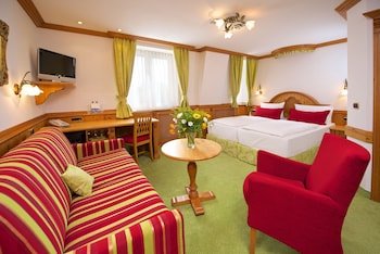 Parkhotel München Laim