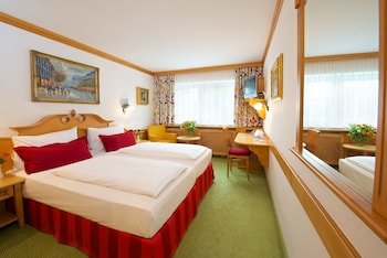 Parkhotel München Laim