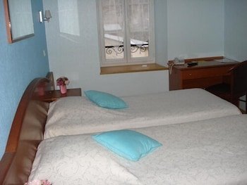 Chambres D'hôtes La Chaumière