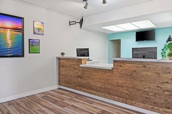 WorldMark Havasu Dunes