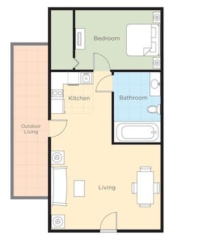 WorldMark Havasu Dunes