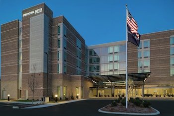 SpringHill Suites Franklin Cool Springs