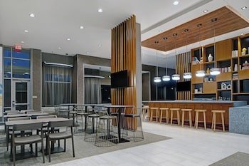 SpringHill Suites Franklin Cool Springs
