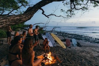 Dream Surf House Avellana