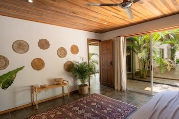 Dream Surf House Avellana