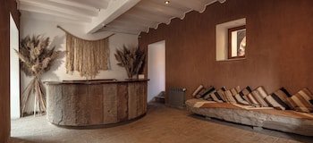 Tambo del Arriero