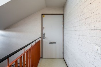Hiisi Homes Helsinki Haaga