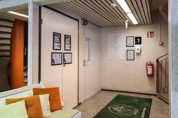 Hiisi Homes Helsinki Haaga