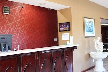 Magnolia Inn & Suites