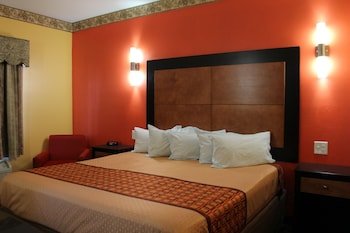 Magnolia Inn & Suites