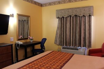Magnolia Inn & Suites