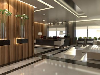 Park Tower Suites