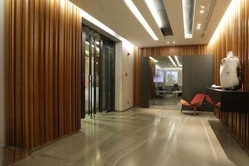 Park Tower Suites