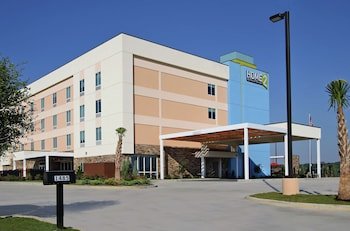 Home2 Suites By Hilton Mobile I-65 Government Boulevard