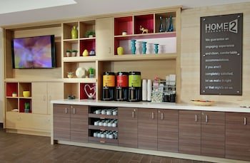Home2 Suites By Hilton Mobile I-65 Government Boulevard