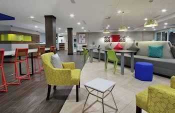 Home2 Suites By Hilton Mobile I-65 Government Boulevard