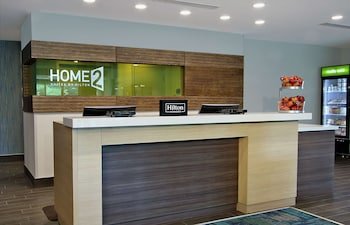 Home2 Suites By Hilton Mobile I-65 Government Boulevard
