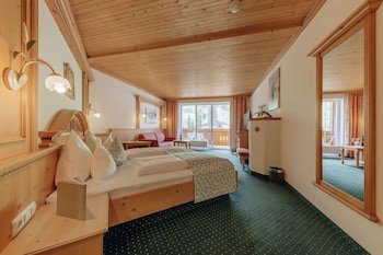 Hotel Hirschen