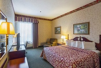 FairBridge Inn Express Whitley City