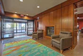 Hampton Inn Batavia