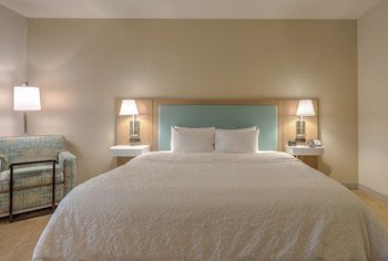 Hampton Inn Batavia