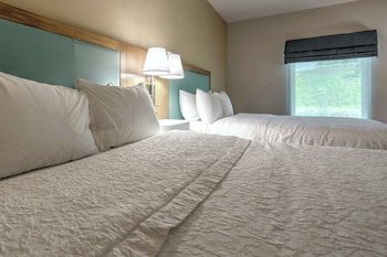 Hampton Inn Batavia
