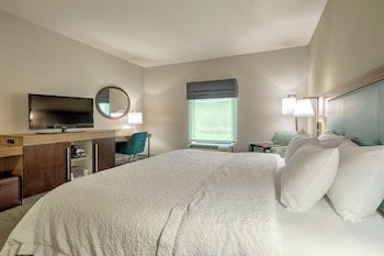 Hampton Inn Batavia