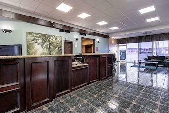 Econo Lodge