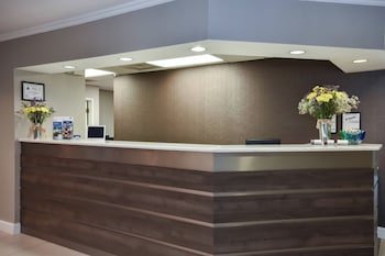 Residence Inn Charlotte Lake Norman