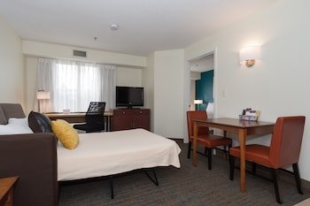 Residence Inn Charlotte Lake Norman