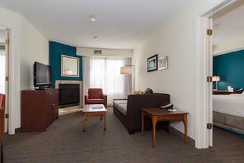 Residence Inn Charlotte Lake Norman