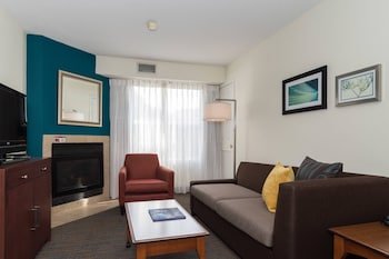 Residence Inn Charlotte Lake Norman