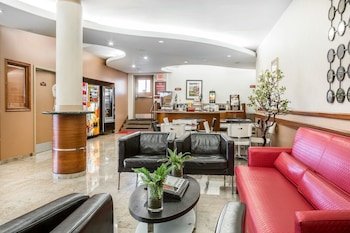 Econo Lodge