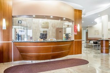 Econo Lodge