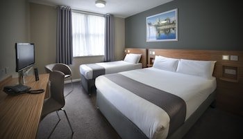 Travelodge Galway City