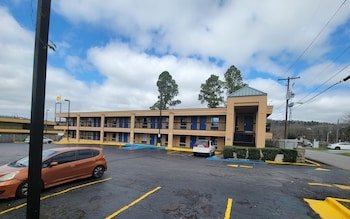 Homelodge - Attalla