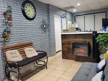 Homelodge - Attalla