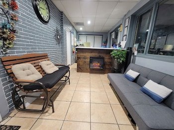 Homelodge - Attalla
