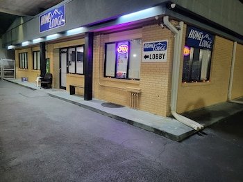 Homelodge - Attalla