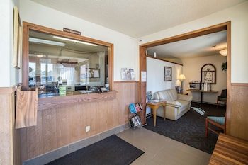 Rodeway Inn Cheyenne