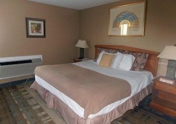 Rodeway Inn Cheyenne